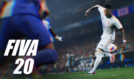 FIVA 20