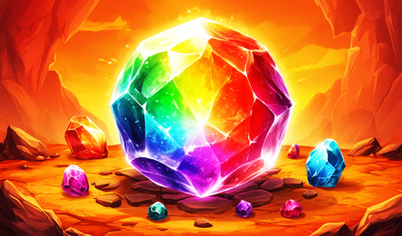 Слияние Камней: 2048