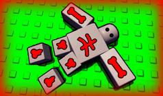 Обби: Сломай свои кости 3D рэгдолл