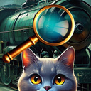 Hidden Objects: England