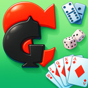 Board and card games