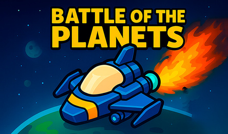 Battle of the Planets