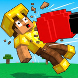 Break the Noob Completely!