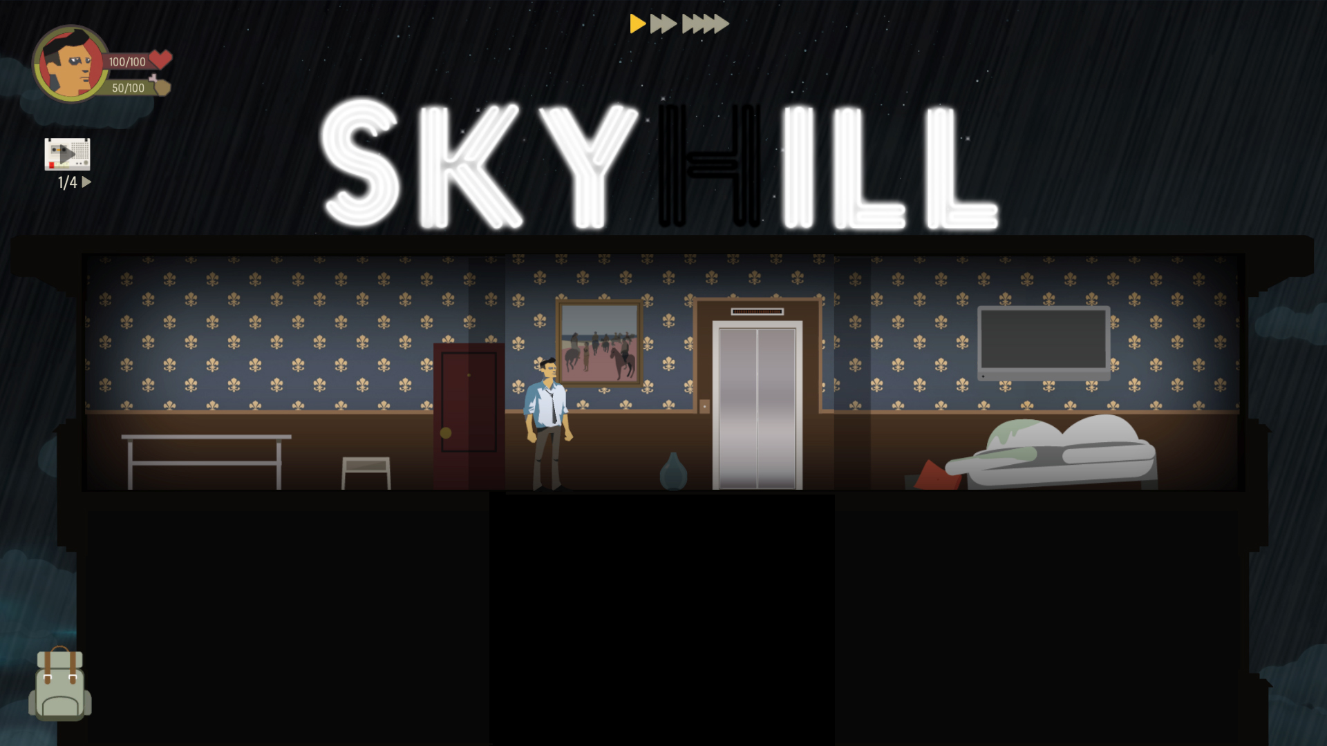 Sky Hill