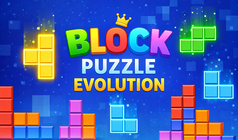 Block Puzzle Evolution