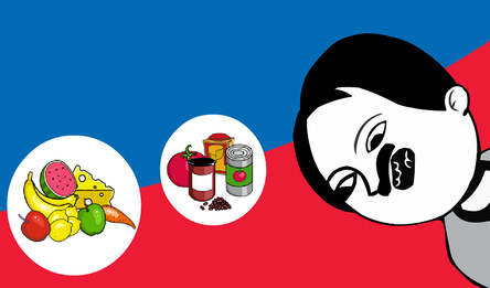 6-foodshop Simulator