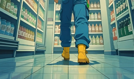 Магазин Моей Мечты