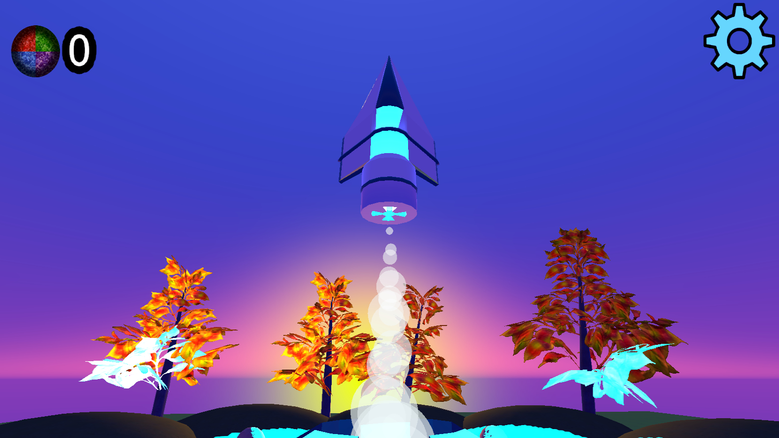 Лига Космических Монстров