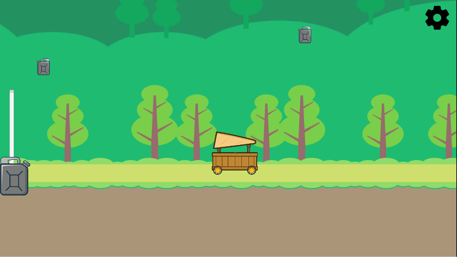 Небесная рампа: На взлёт