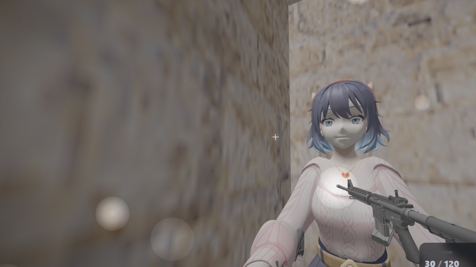 Спасайся от Миты