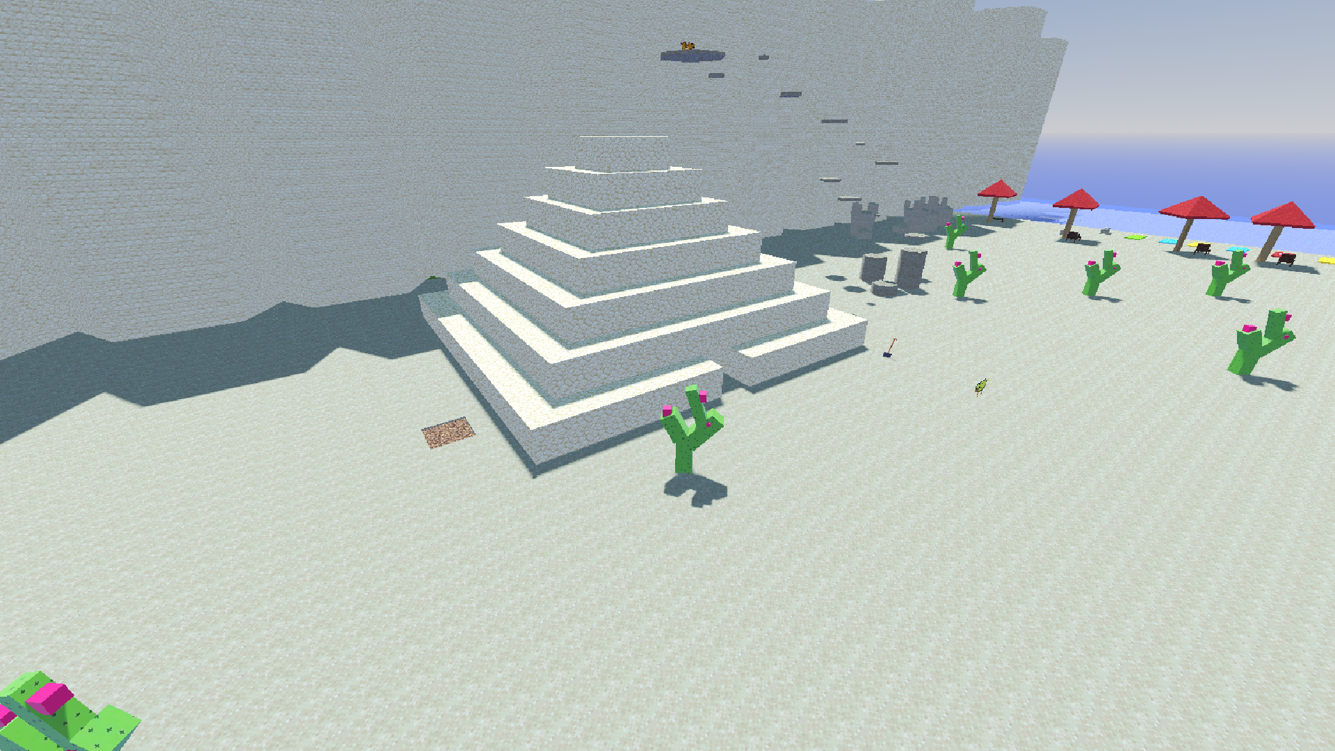 Найди все овечек