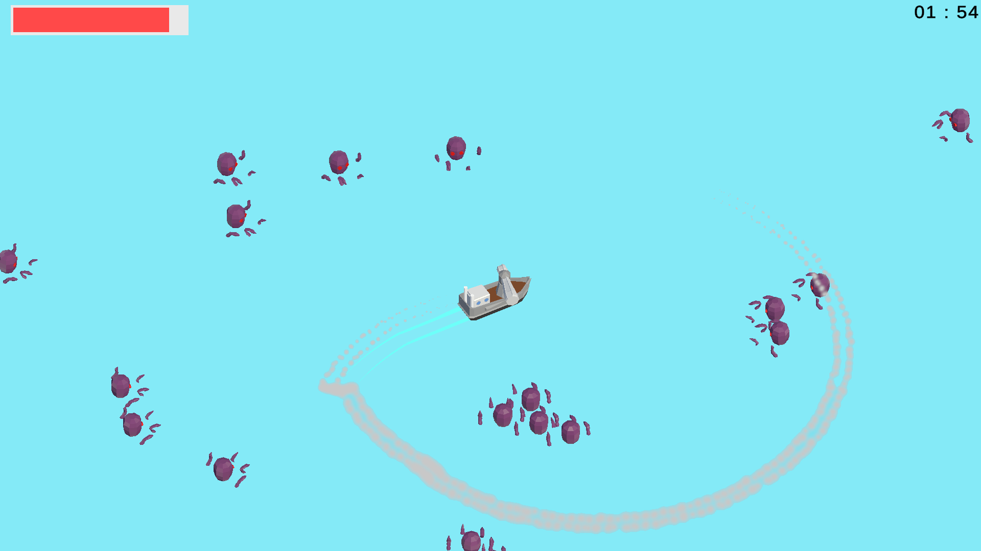 Рыцарь моря