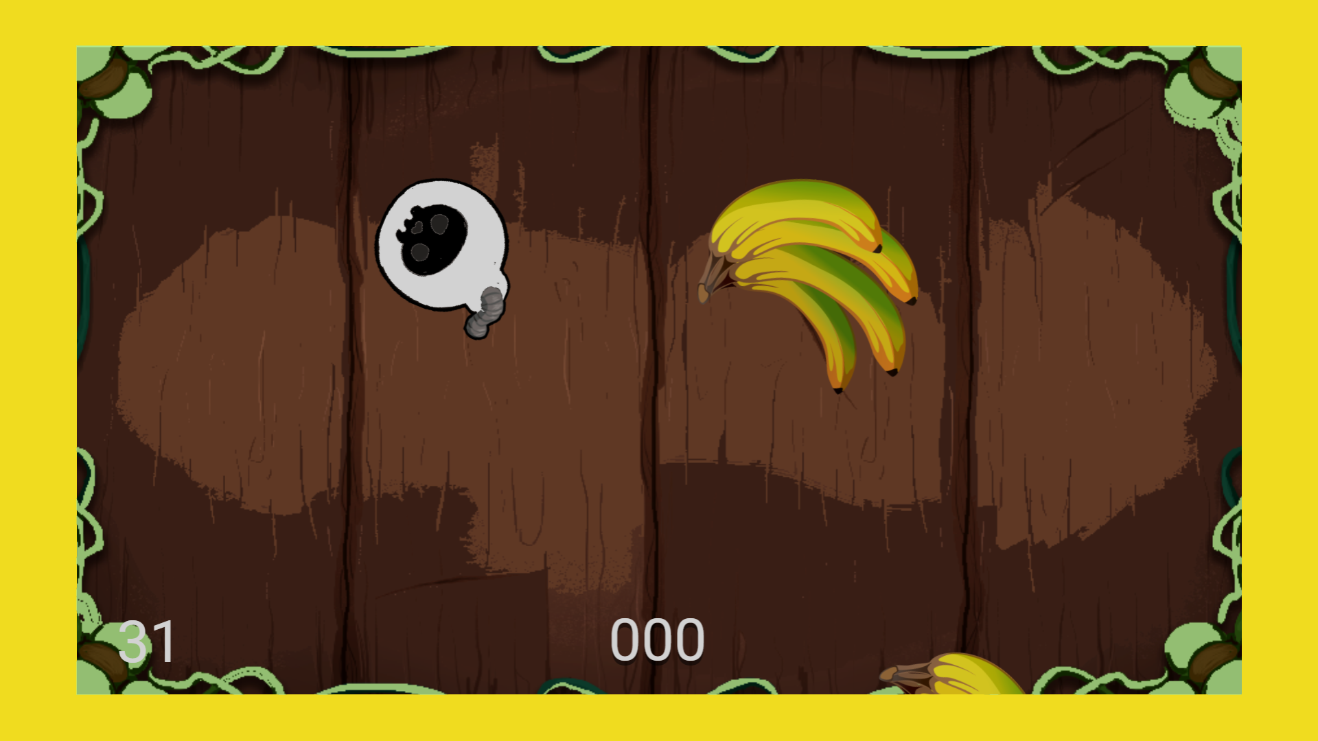 Устройство для нарезки бананов