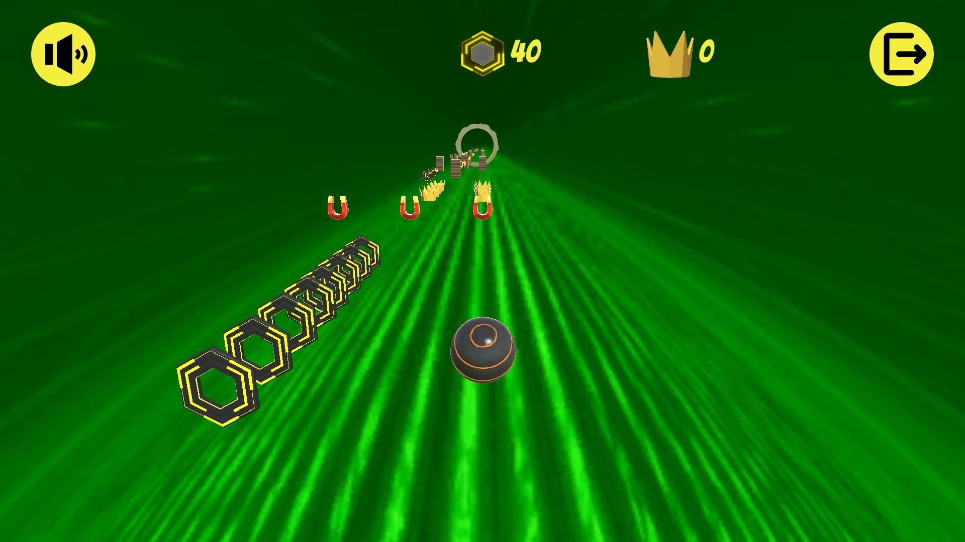 Кибер Агент