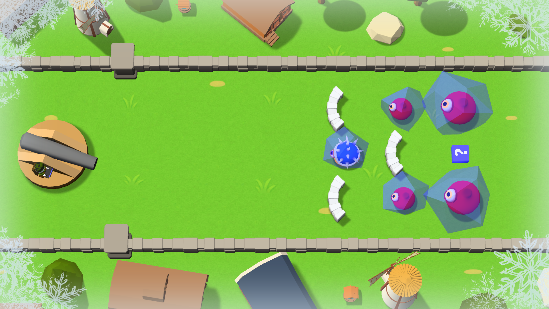 Орудийная турель