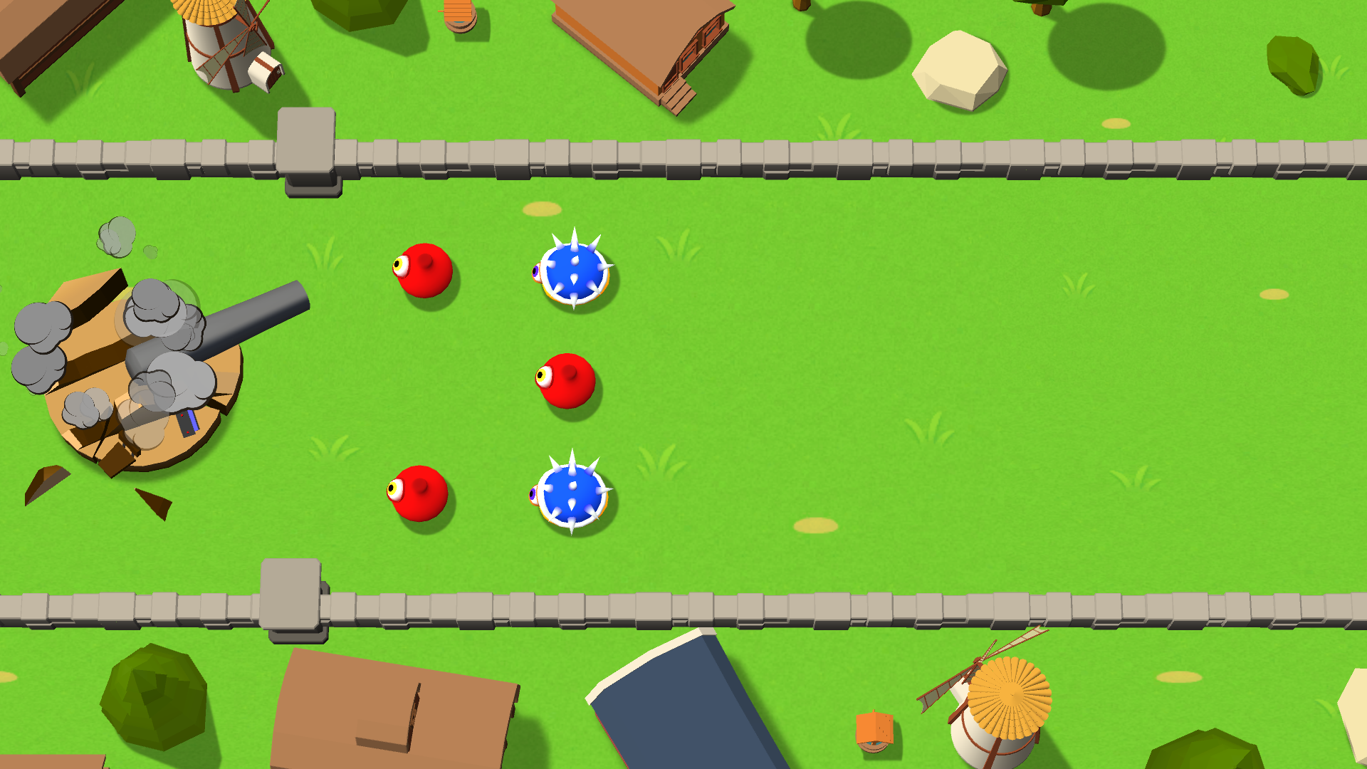 Орудийная турель