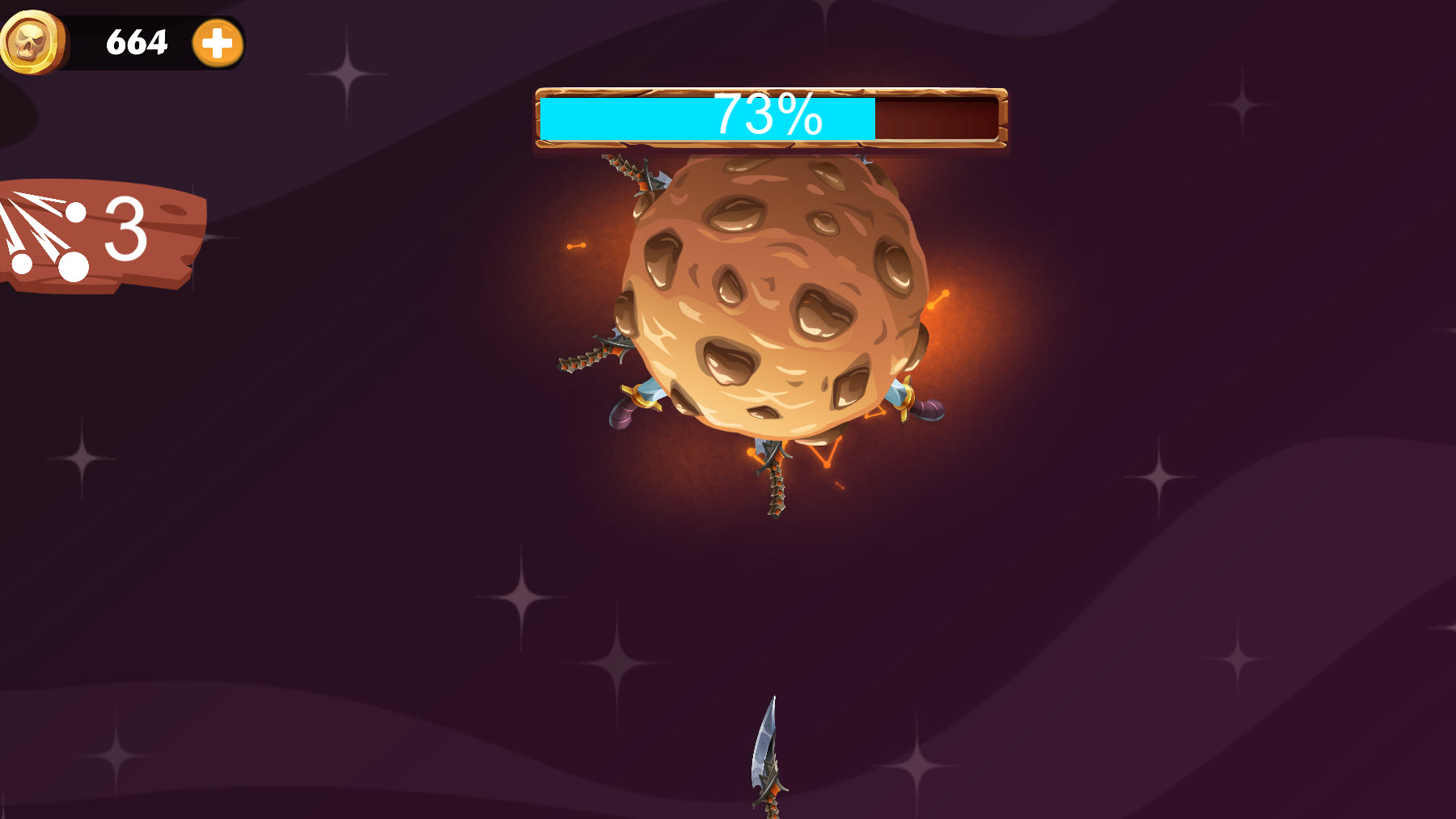 Эволюция Оружия: Соединяй и Бей