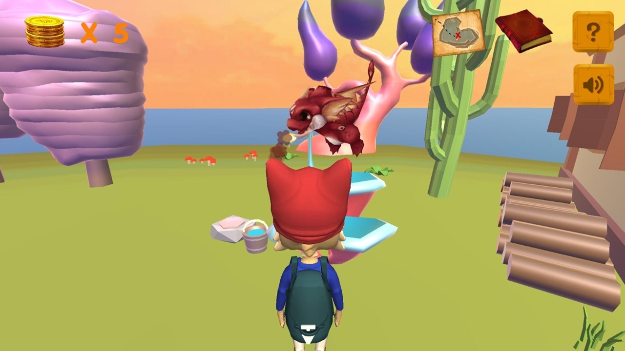 Макс: Загадка дедушкиного письма