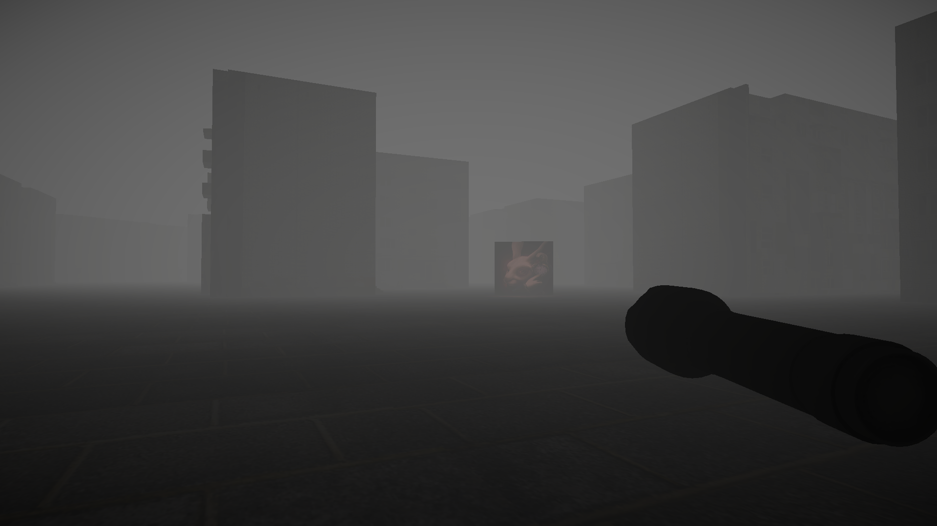 Убеги от Фога