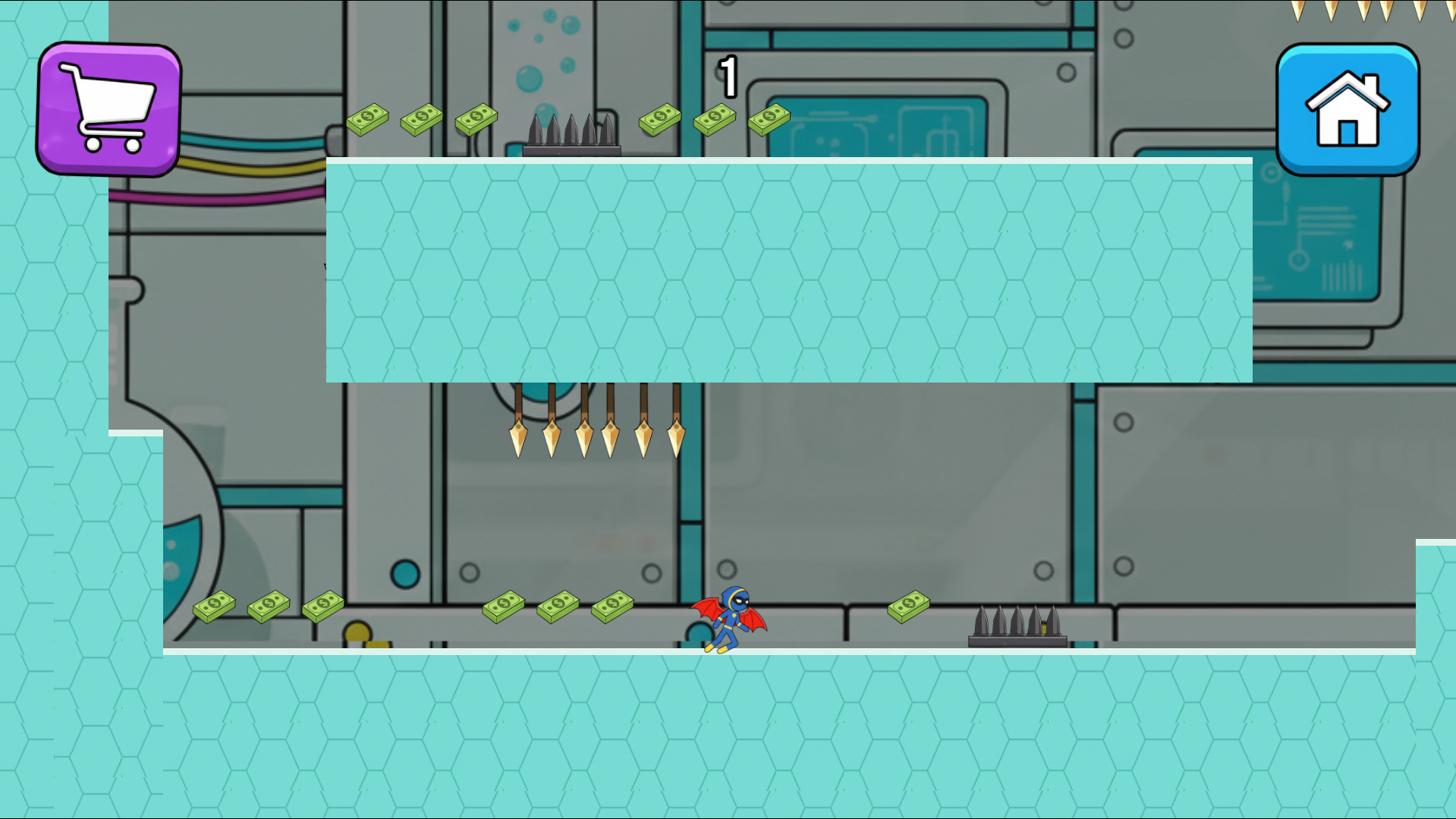 Stickhero Love Stickgirl