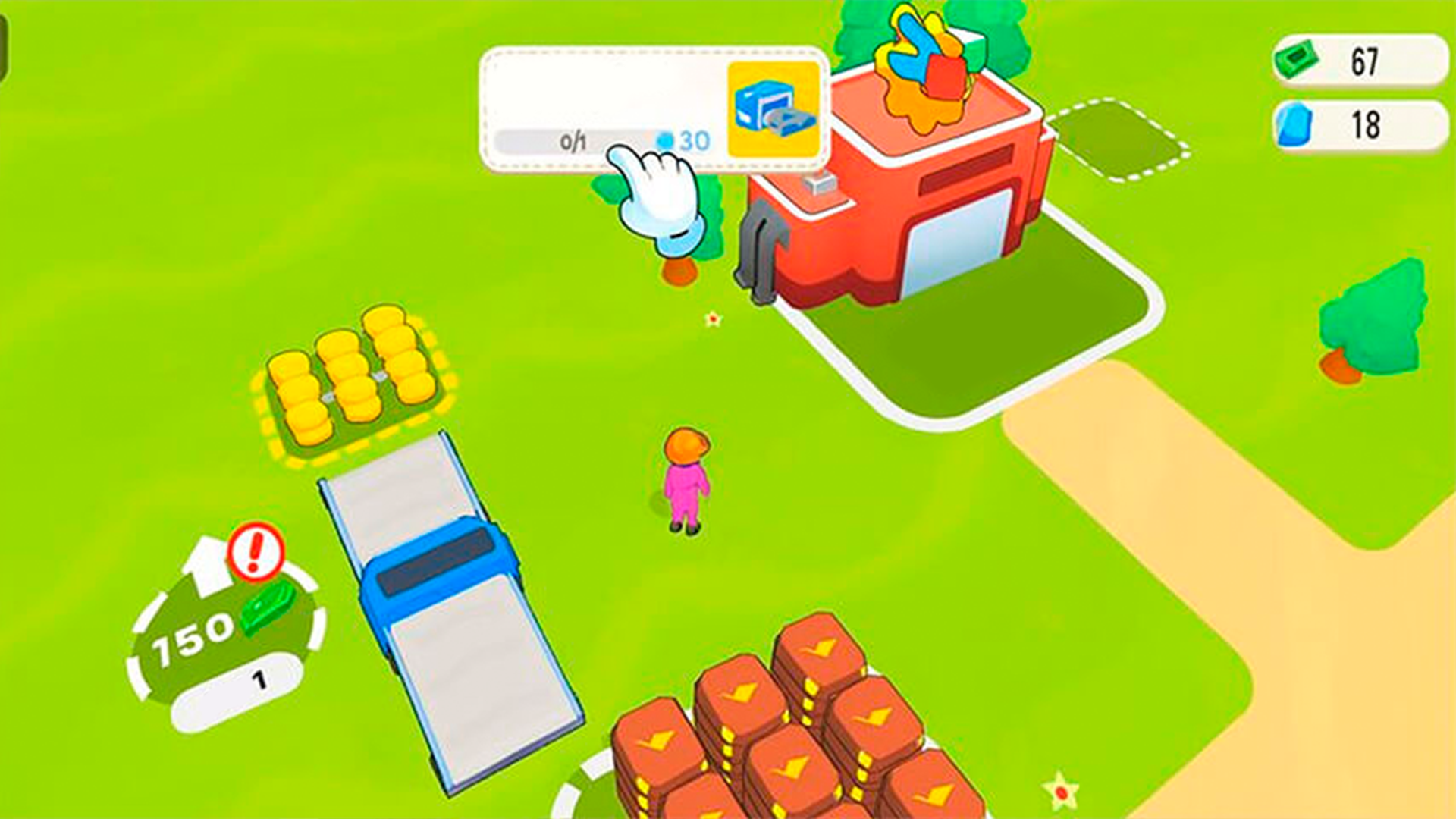 Мега Шахтёр Копатель