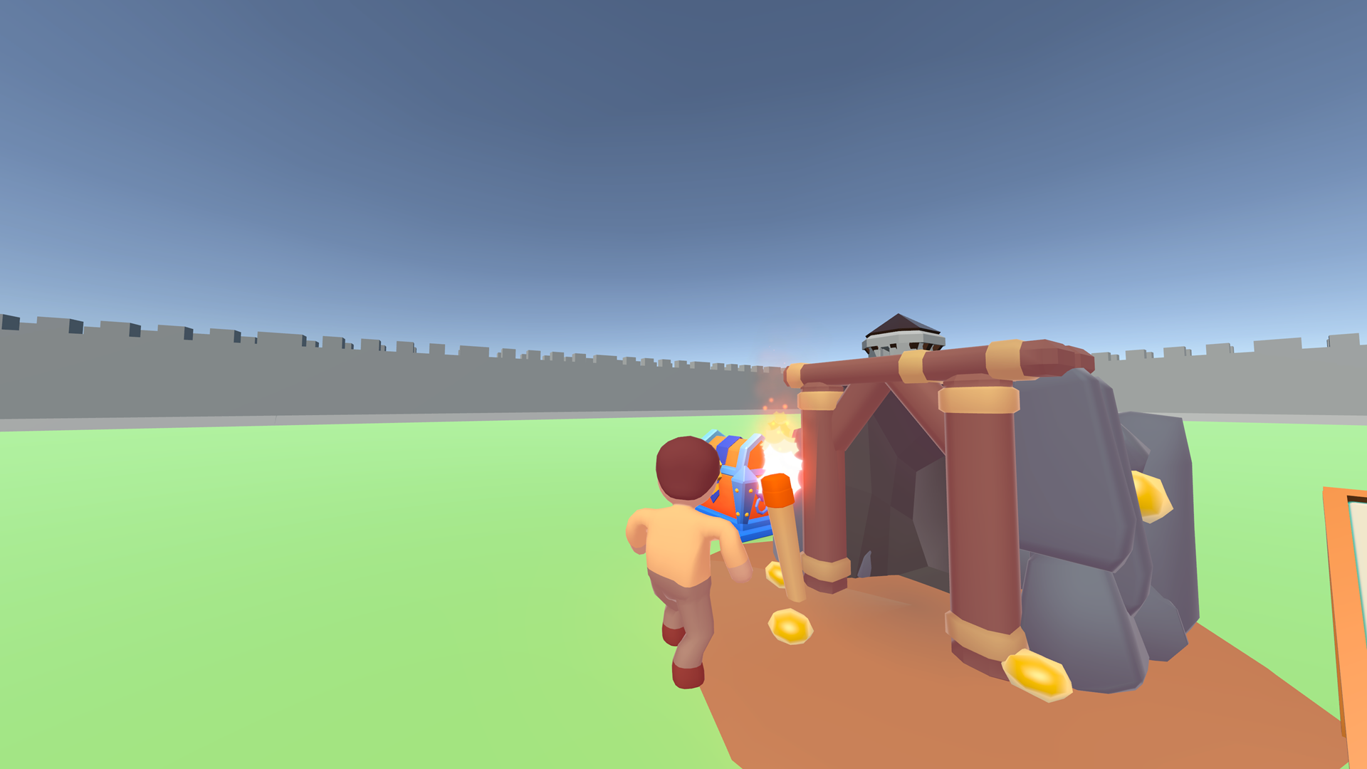 Мастер Меча: Оружейный Барон