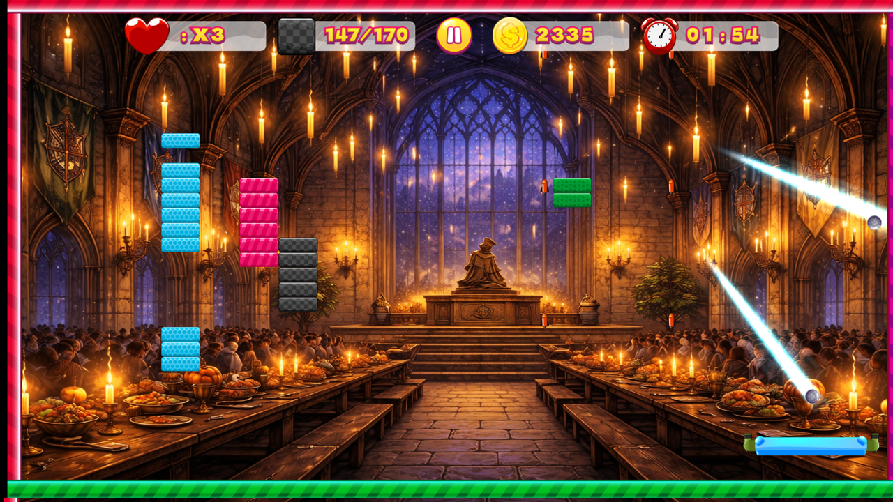 Золотой Снитч