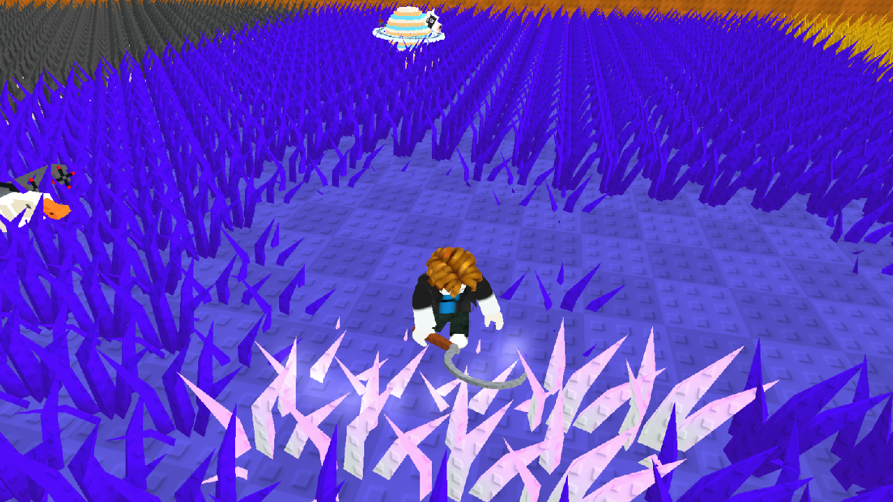 Коси Траву Ради Брейнротов!