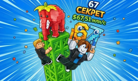 Залазь за Брейнротами!