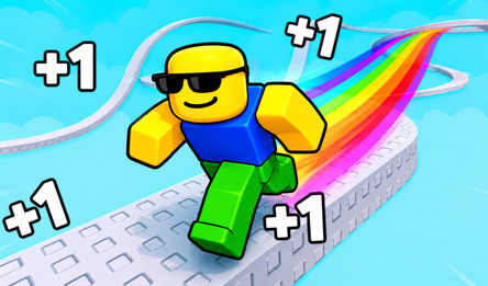 Speed per Click: Obby