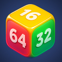 Number Blast 2048
