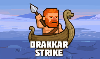 Drakkar Strike