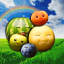 Brainrot fruits merge