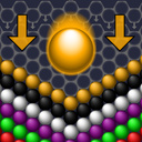 Роняем Шарики