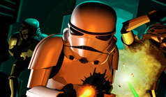 Star Wars: Dark Forces