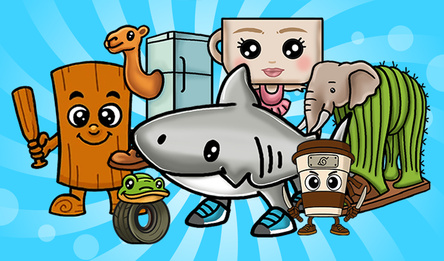 Брейнроты: Соединяй и Продавай!