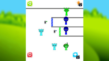 Sprunki Connect Incredibox Соедини Спрунки