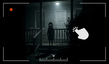 Гренни: Потерянный Телефон