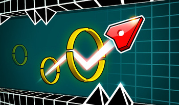 Wave Road 3D