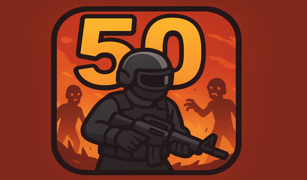 Пережить 50 Волн
