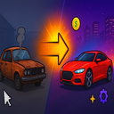 Эволюция тачек мерседес Венгалби