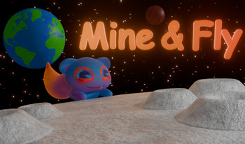 Mine & Fly