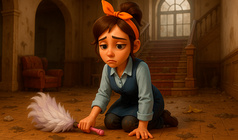 Поиск предметов: Мой отель