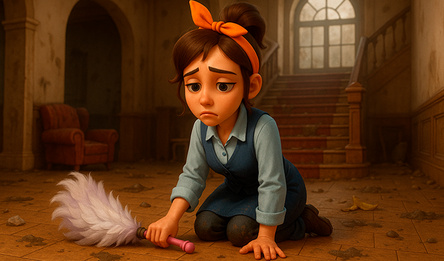 Поиск предметов: Мой отель