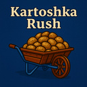 Kartoshka Rush