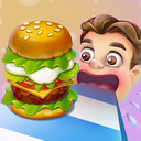 Собери Бургер