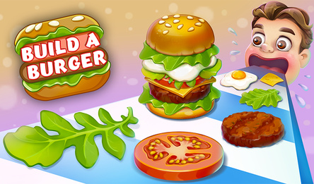 Build a Burger