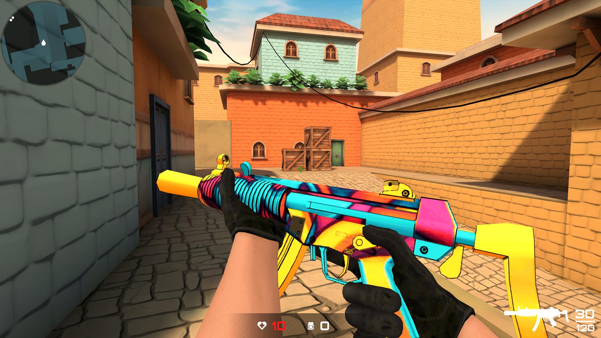 KS Z(デベロッパー：NOT_Lonely) - Yandex Gamesで無料