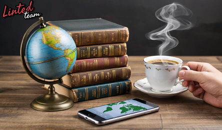 СтраноМания: Викторина