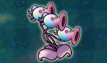 Plants vs Zombies Fusion Legend